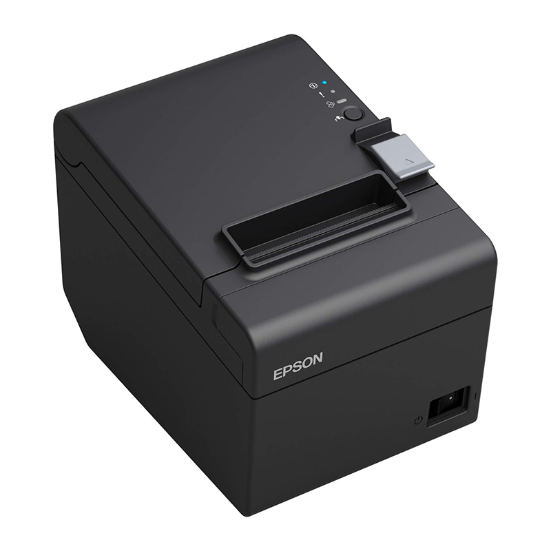Epson Tm T82iii 541 Box Printer For Pos C31ch51541 Usb Rs232 Removable Personal Computers 7118